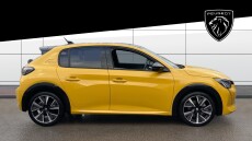 Peugeot 208 1.2 PureTech 100 GT Line 5dr EAT8 Petrol Hatchback